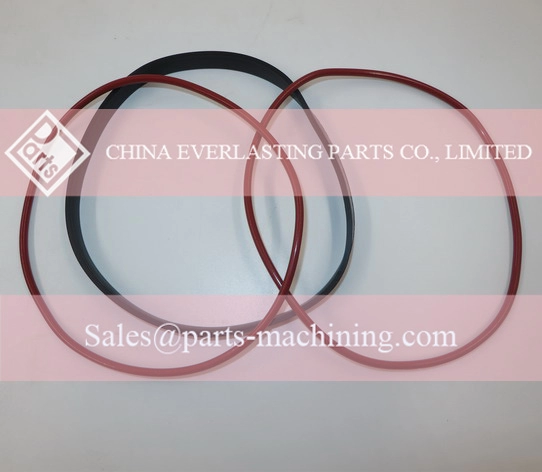 original cummins NT855 liner ring seal set AR51477
