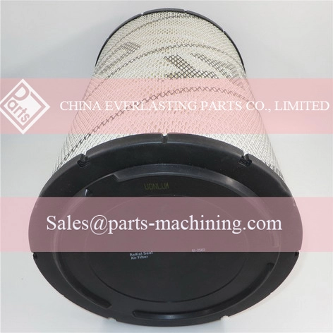 Air Filter CAT 6I-2503 6I2503 for Excavator Construction Machinery