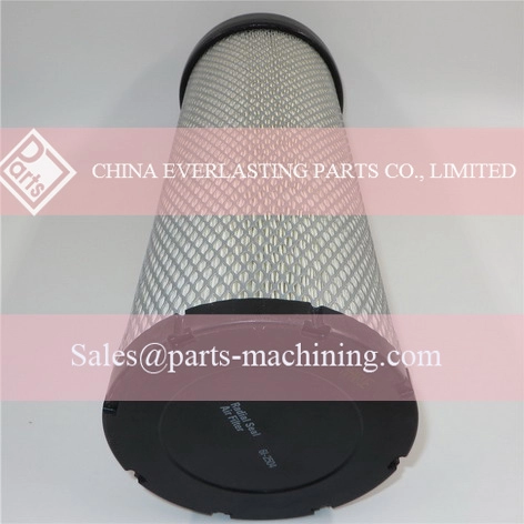 CAT Excavator filter air filter 6I-2504 6I2504 P532504