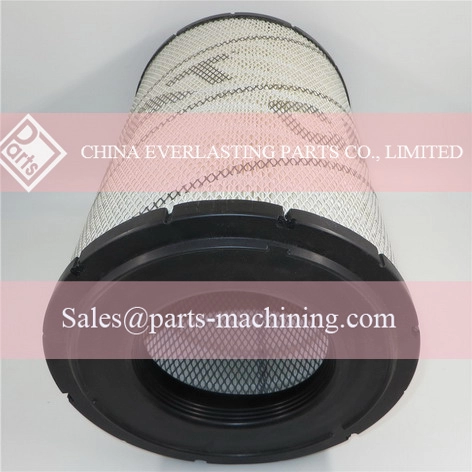 Air Filter CAT 6I-2503 6I2503 for Excavator Construction Machinery