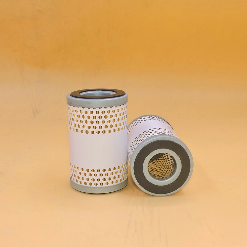 Oil Filter LF791 P172 H816X CH814PL MBU1011