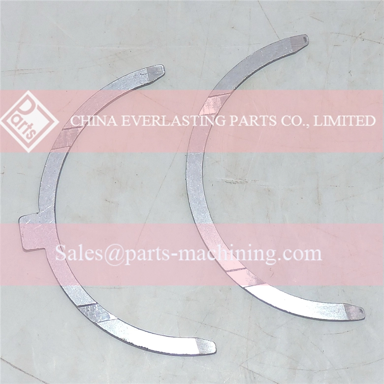 Thrust bearing 129900-02930 