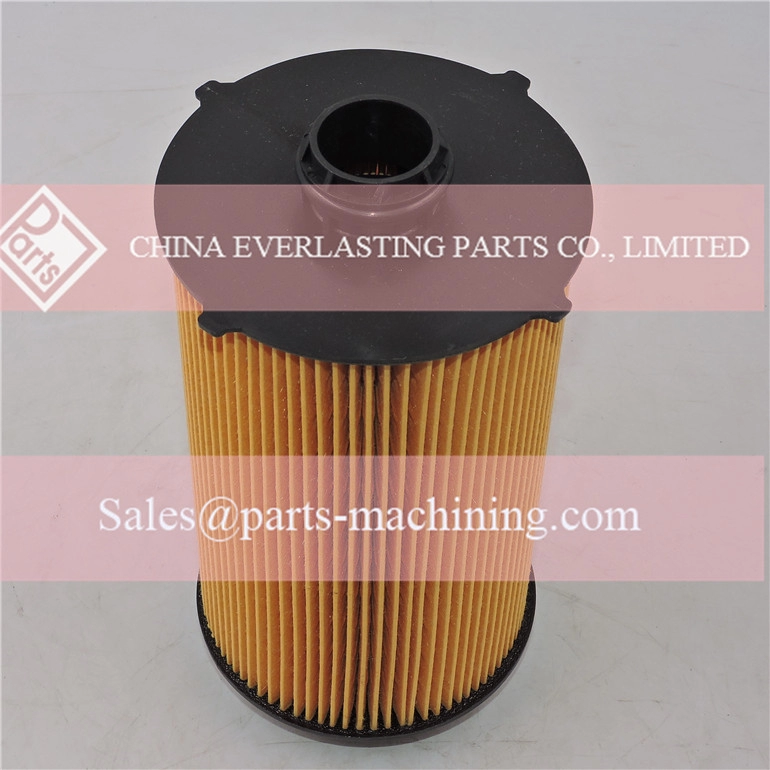 Replacement Iveco 2996570 Oil Filter 