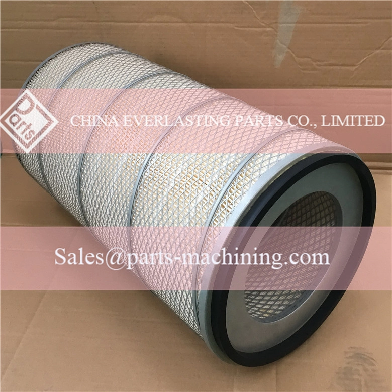 Currency Air Filter A-28710 A28710 Iveco