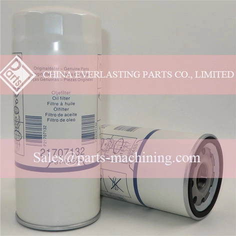 VOLVO 21707132 Oil Filter Cross Reference