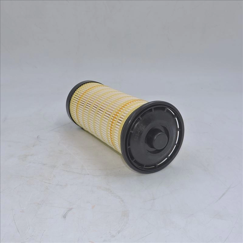 Fuel Filter 523-4987 5234987 SN 40858