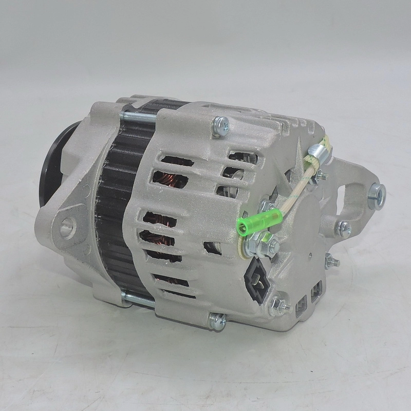 Alternator 11983677201 1752564011 AM878581 LR140701B 12V 40A