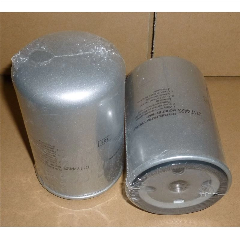 Fuel Filter 01174423 1174423 P553004 SN 039 H60WK01