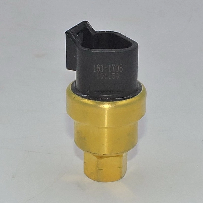 CAT 324D Oil Pressure Sensor 161-1705 1611705