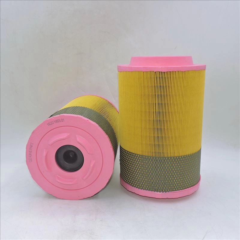 Air Filter 1622185501 1631043500 1631043590