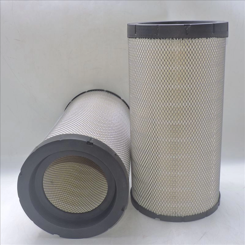 LIEBHERR Excavator Air Filter P617643 A-68490 AF26124