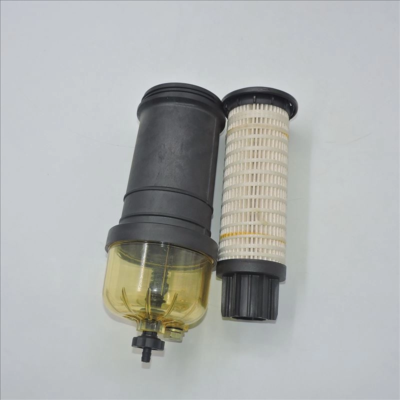 Fuel Filter Assembly 368-3976 3683976  MO K007