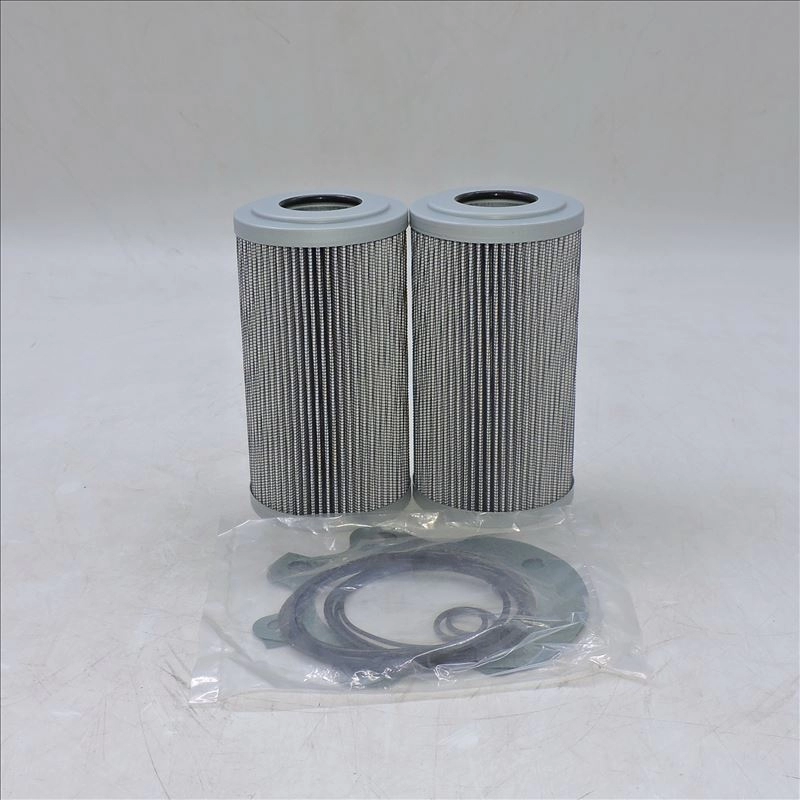 MERCEDES ECONIC 3233 Hydraulic Filter Kit P560971 29545779 AT327883