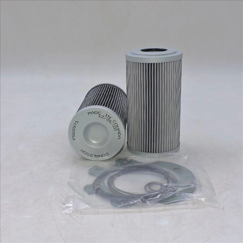 MERCEDES ECONIC 3233 Hydraulic Filter Kit P560971 29545779 AT327883