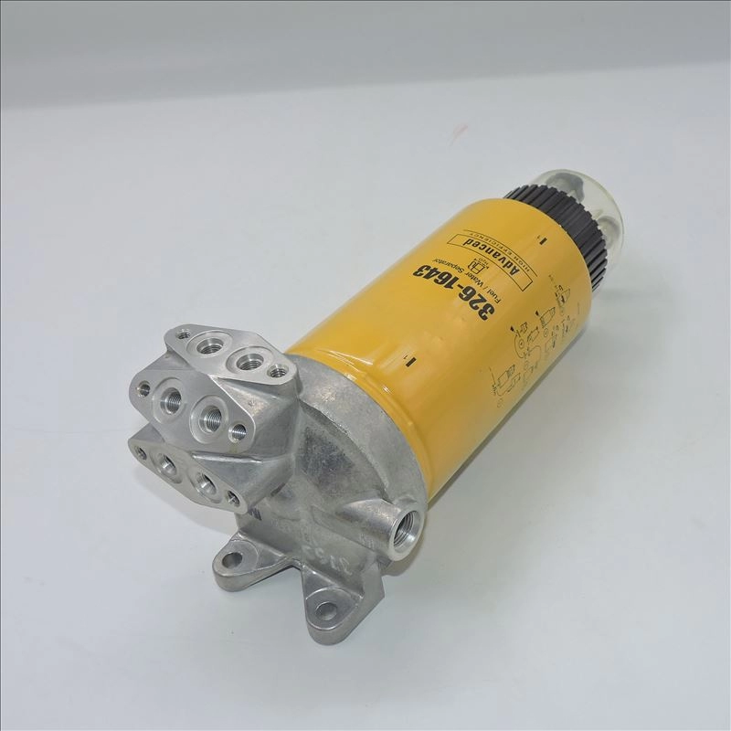 Fuel Water Separator Assembly 202-9871 2029871