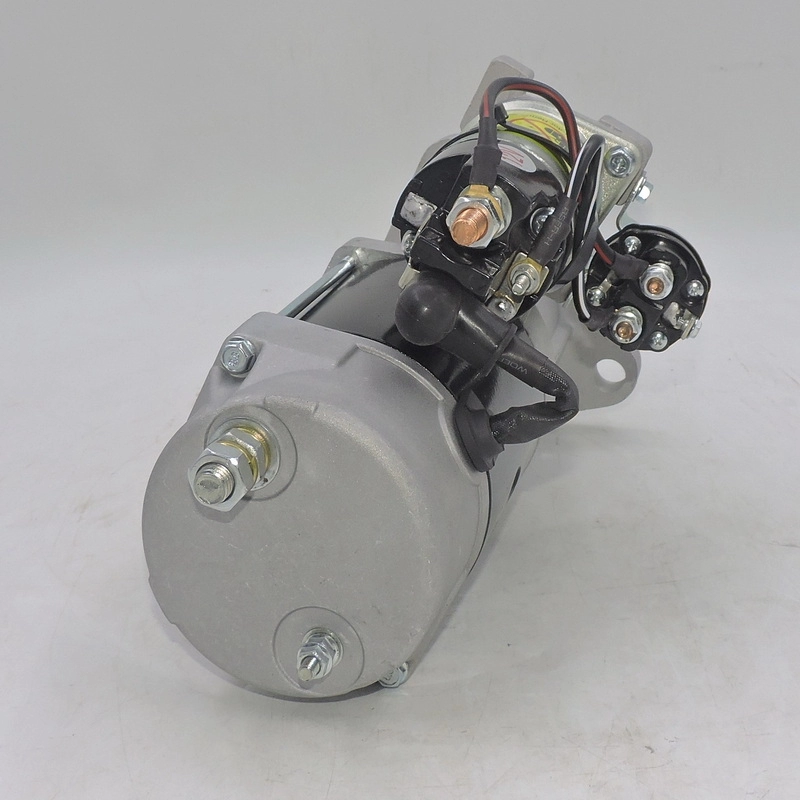 2873K115 10000-05612 12V  Starter Motor For Fg Wilson Engine