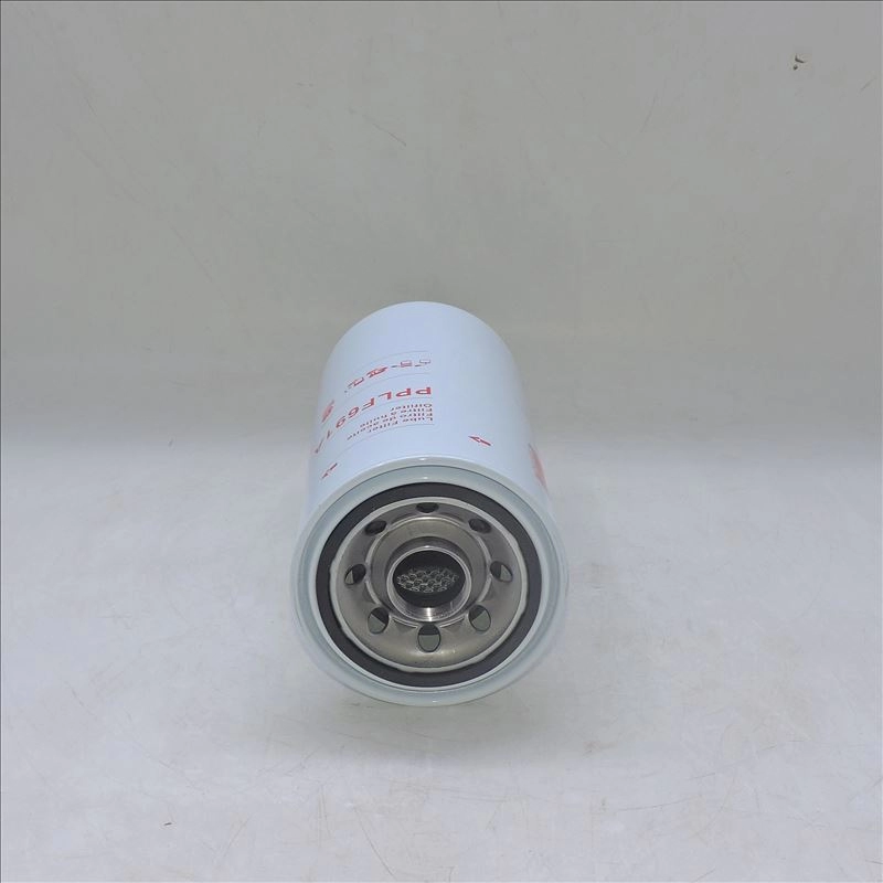 Oil Filter P554005 1R0716 C-5502 LF691A