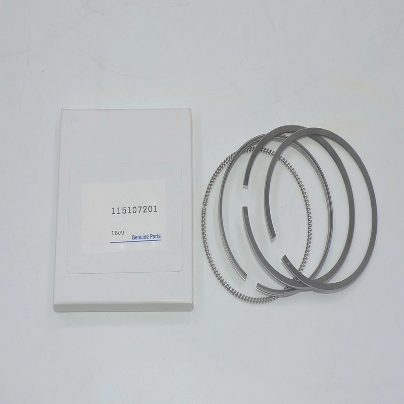 Piston Ring Set 115107201 153-5542 02/630060 15531-21050 973-438 115107208