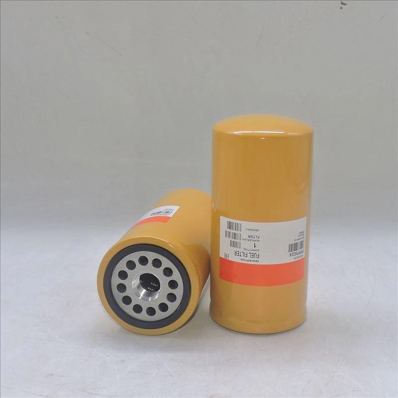 Fuel Filter P551315 BF7634 1R0759 FC-5516