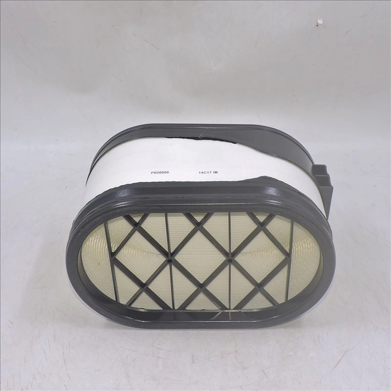 JOHN DEERE 1470G Air Filter P608666 P612513 F071150