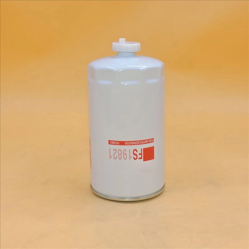 FLEETGUARD Fuel Water Separator FS19821,P550904,SFC-2203