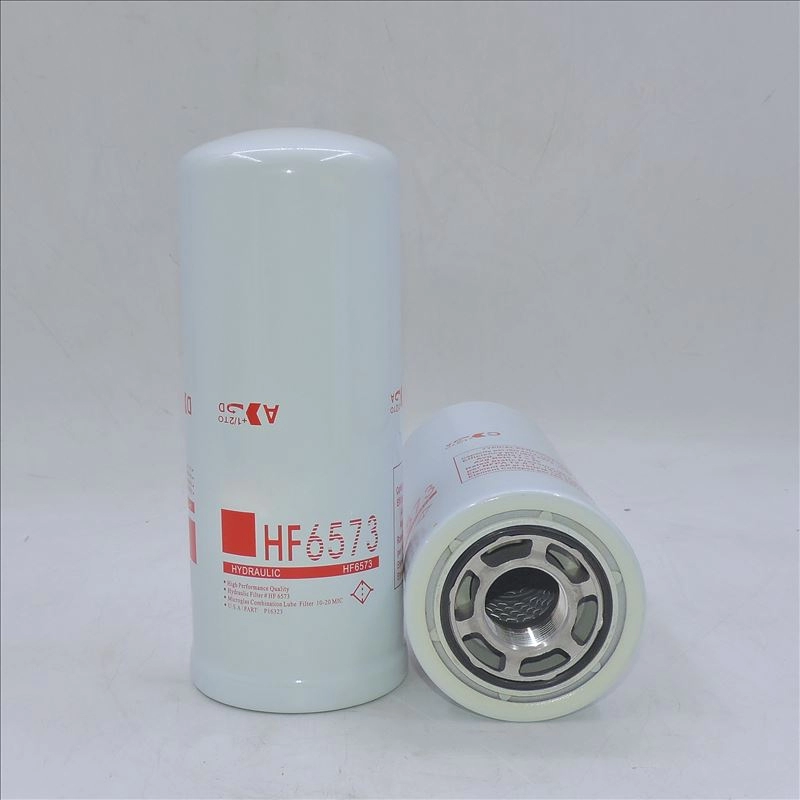 FLEETGUARD Hydraulic Filter HF6573,HC-55240,3I0568