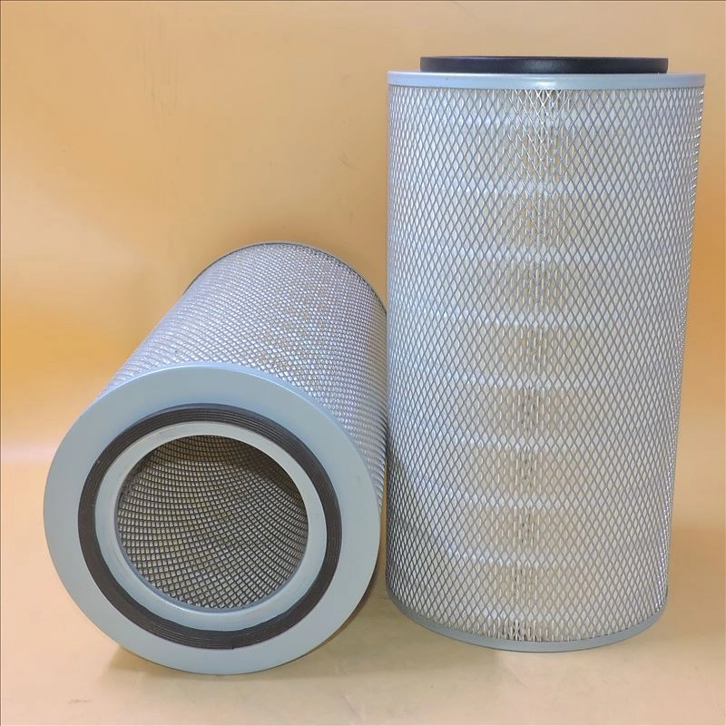 DONGFENG Truck Air Filter AF25270 R000166 PA5496 1109N-020