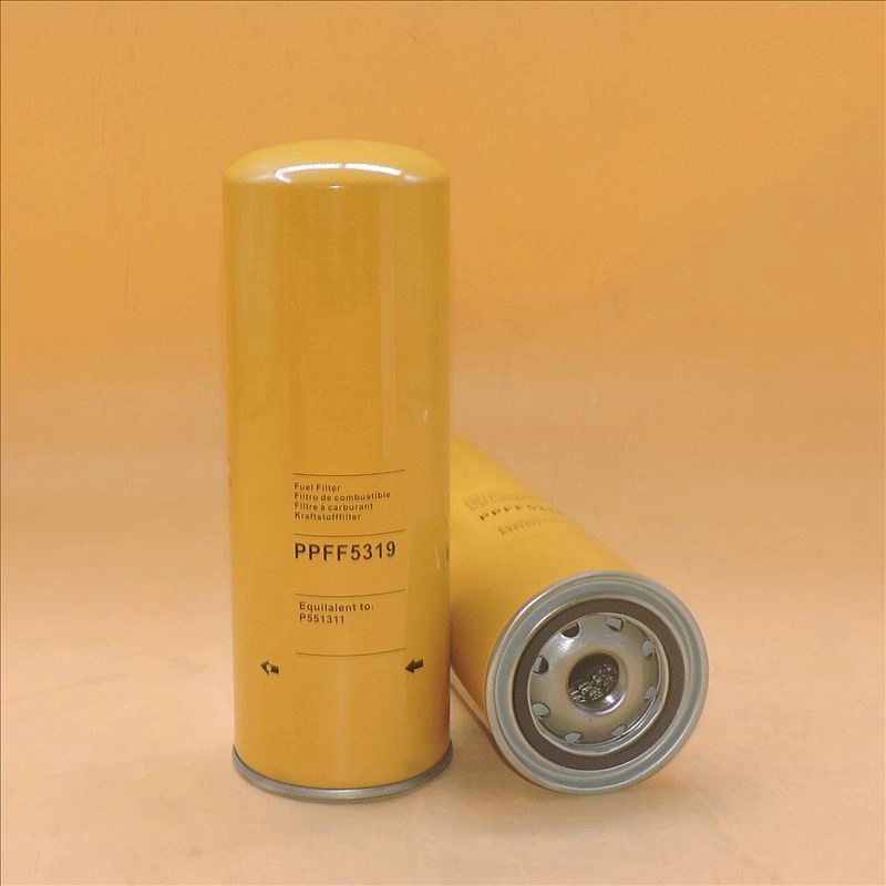 FF5319,P551319,BF7587,1R0749 Fuel Filter For CATERPILLAR 900F