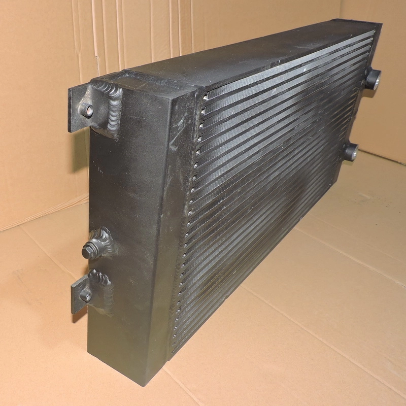 Atlas Copco GA37+/VSD Cooler Oil 1625890204