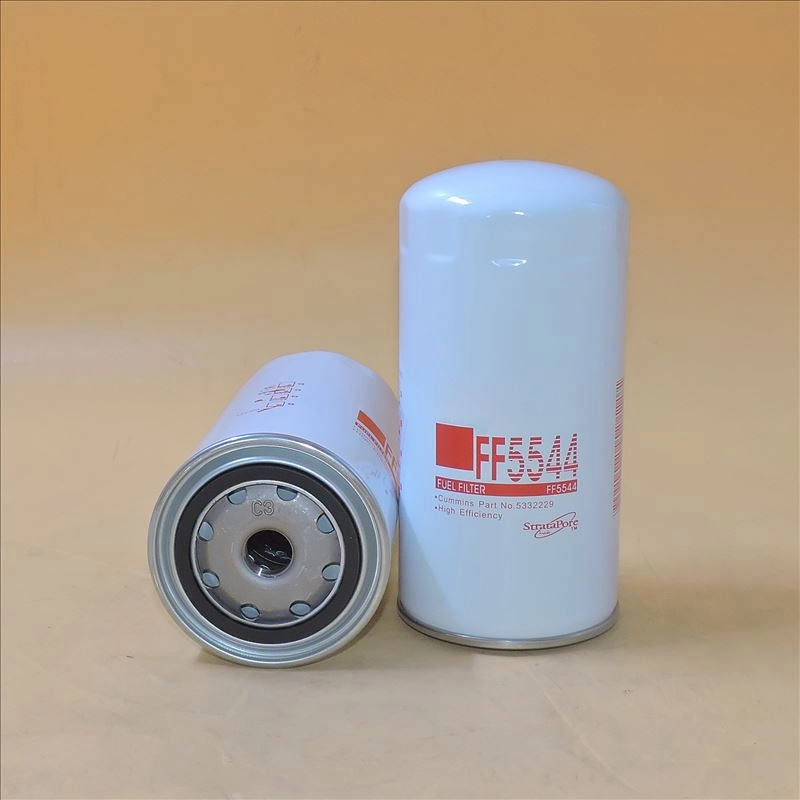 TATA Trucks Fuel Filter FF5544 278607989967 5008513