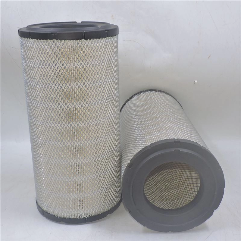 AF25748 11110175 P778905 RS4620 Air Filter For VOLVO EC220D