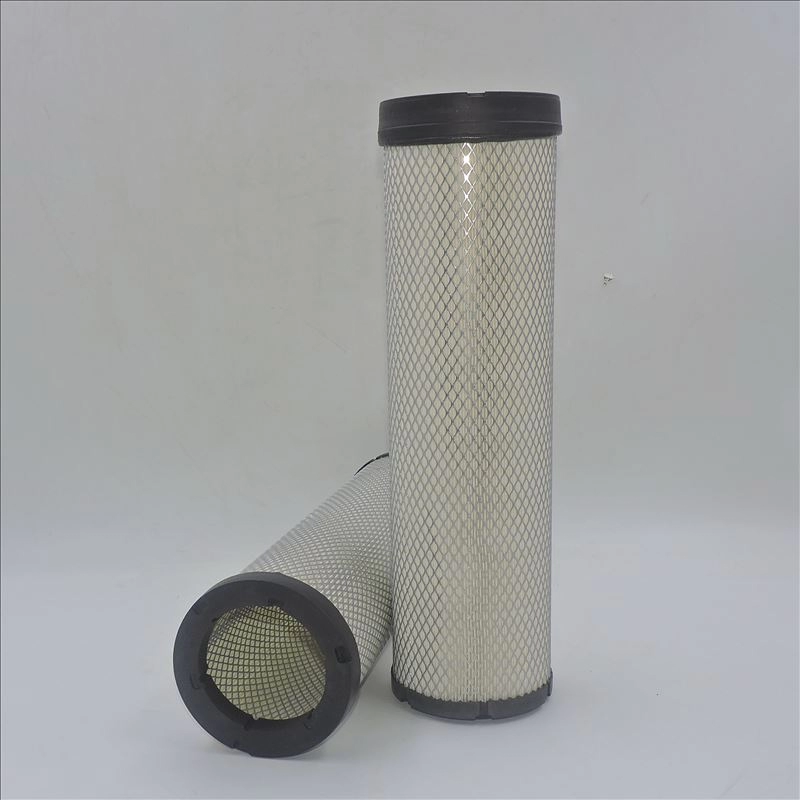 Air Filter AF26114 400401-00090 P533781 RS3717 For DOOSAN DL200