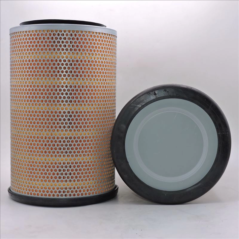 4642122 P789077 PA30243 Air Filter For Hitachi Excavators