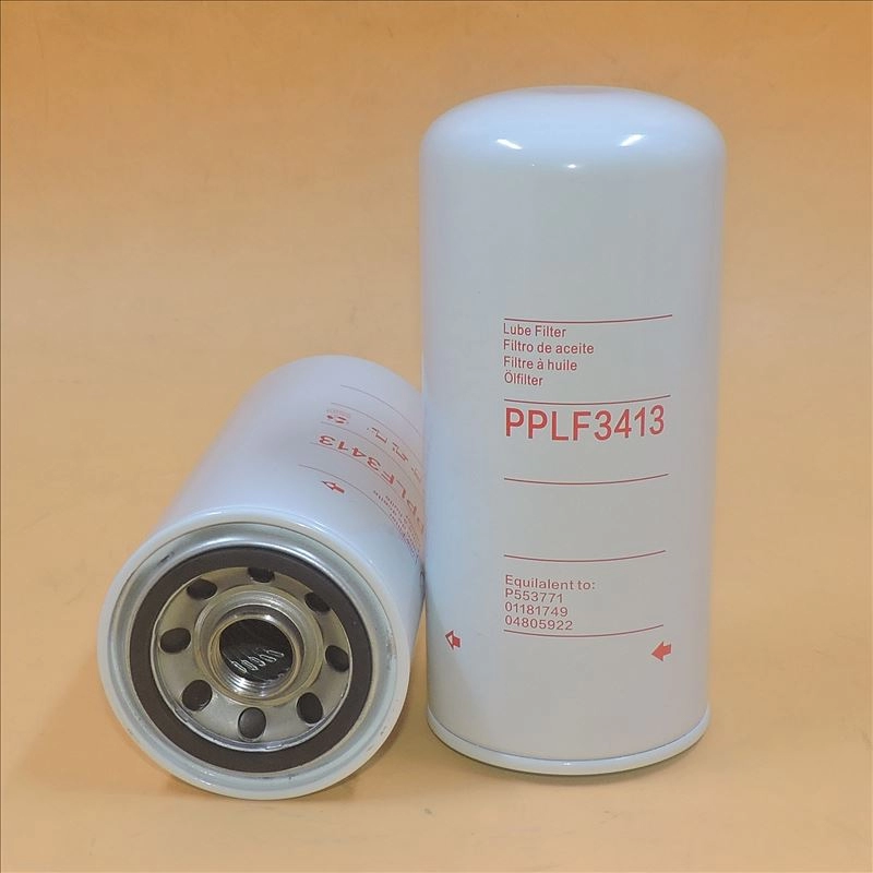 Renault Engines Oil Filter LF3413,P553771,B403,C-2508