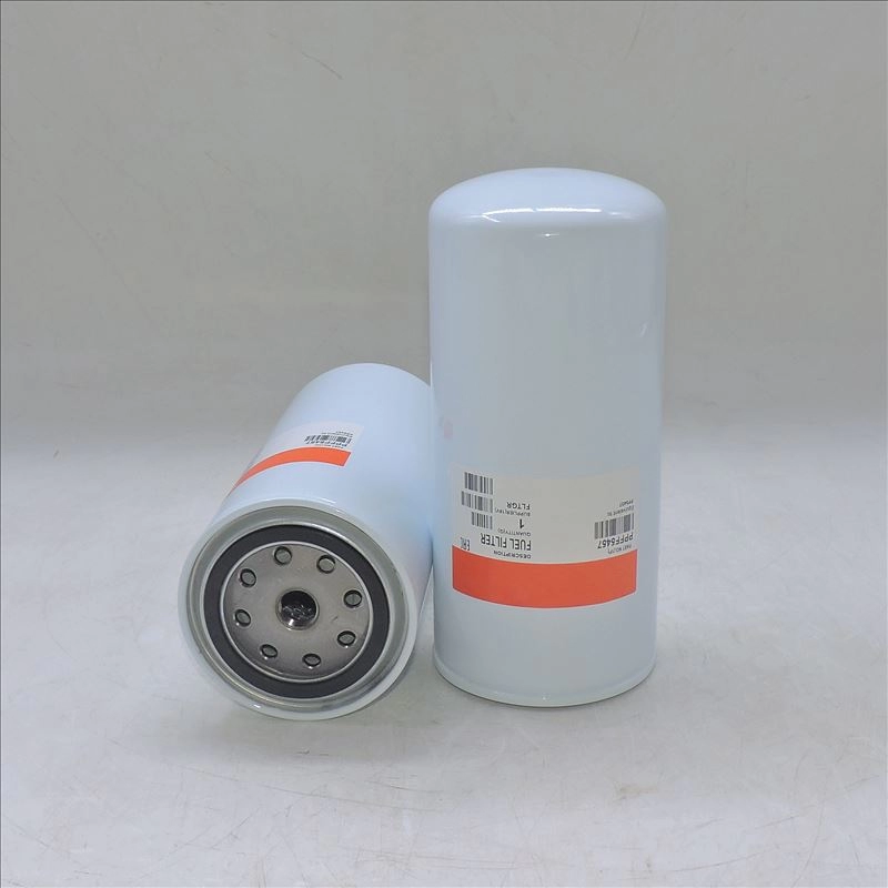 FF5457,P550472,BF7696 Fuel Filter For Iveco TRAKKER 480