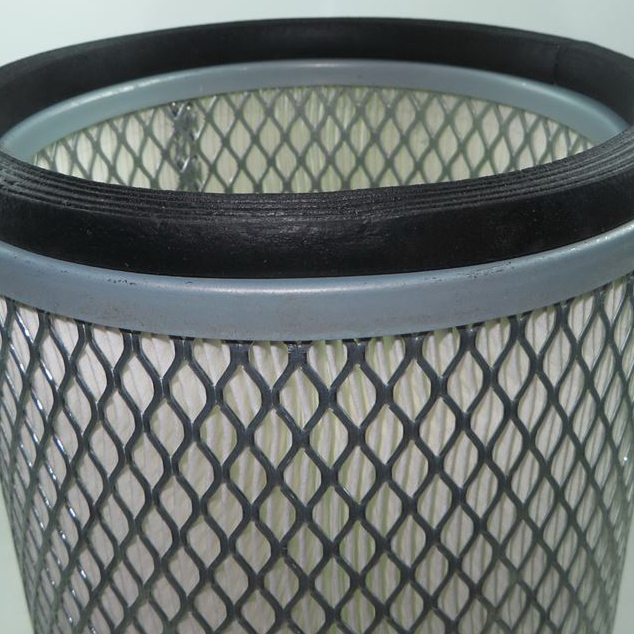 FLEETGUARD Air Filter AF976