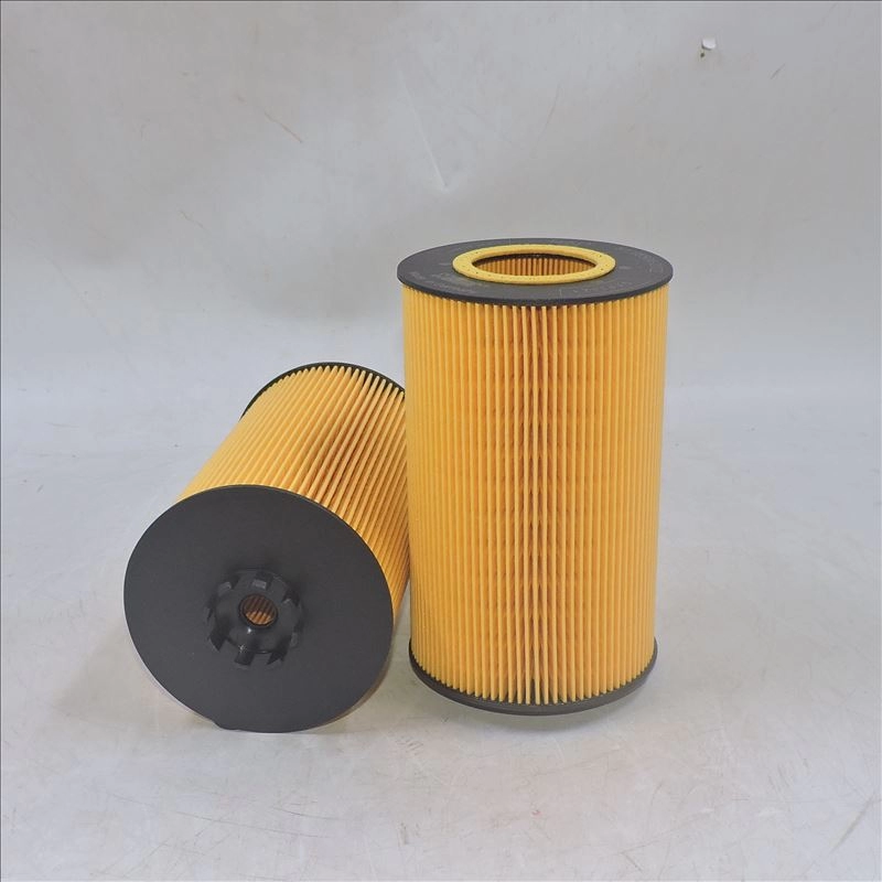 Oil Filter 51.05504-0122 For MAN NG273