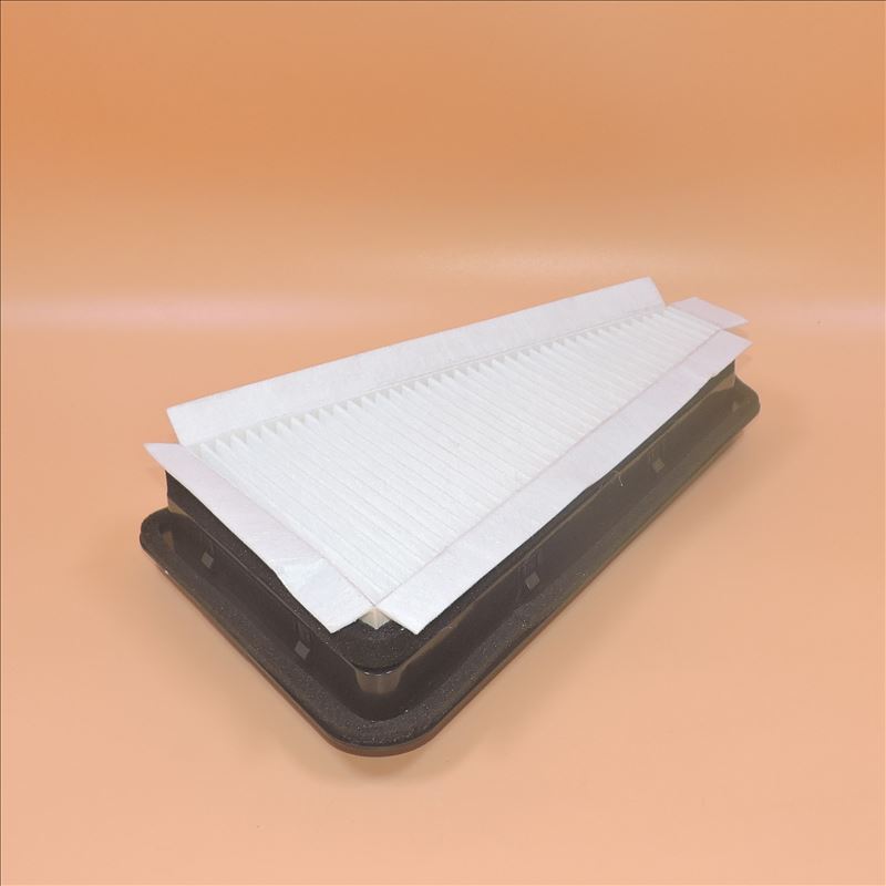 HIFI Cabin Air Filter SC 90439