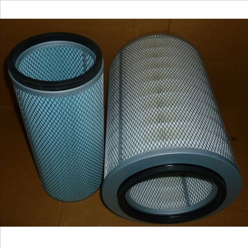 Air Filter 600-181-1600 For KOMATSU 538 542 HD255-5