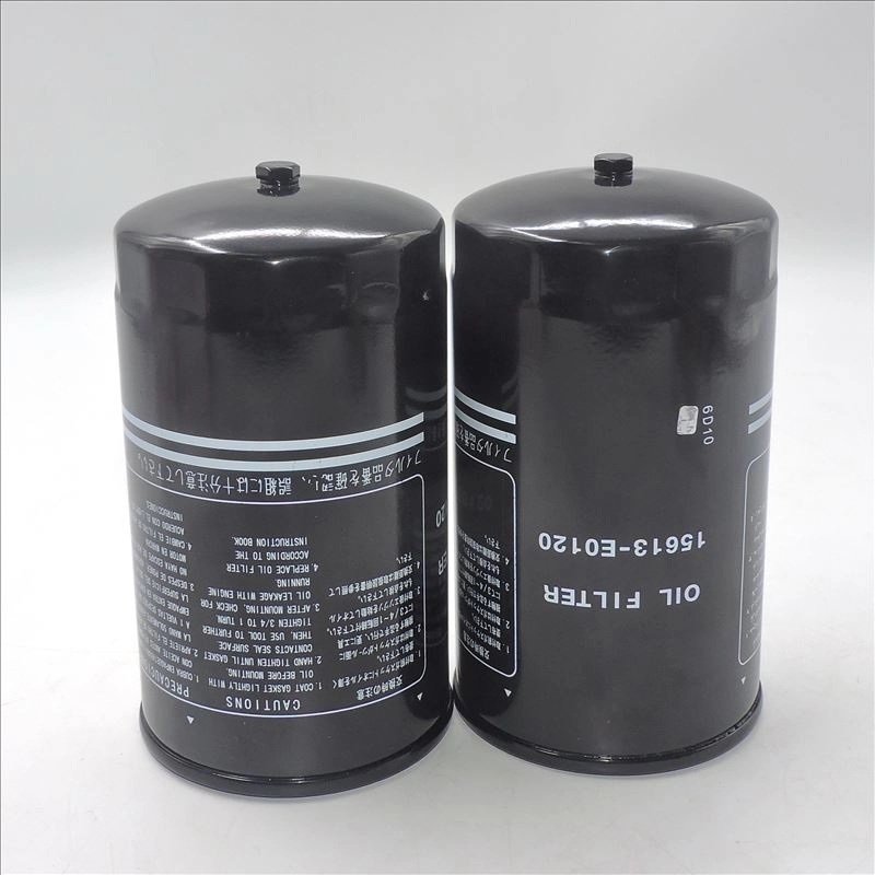 KOBELCO Oil Filter VH15613E0120 15613-E0120