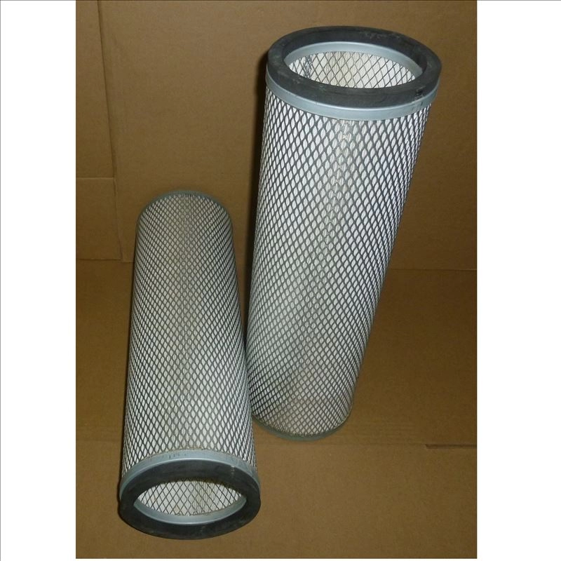 Air Filter 600-181-6830 ME033603 For Mitsubishi Trucks