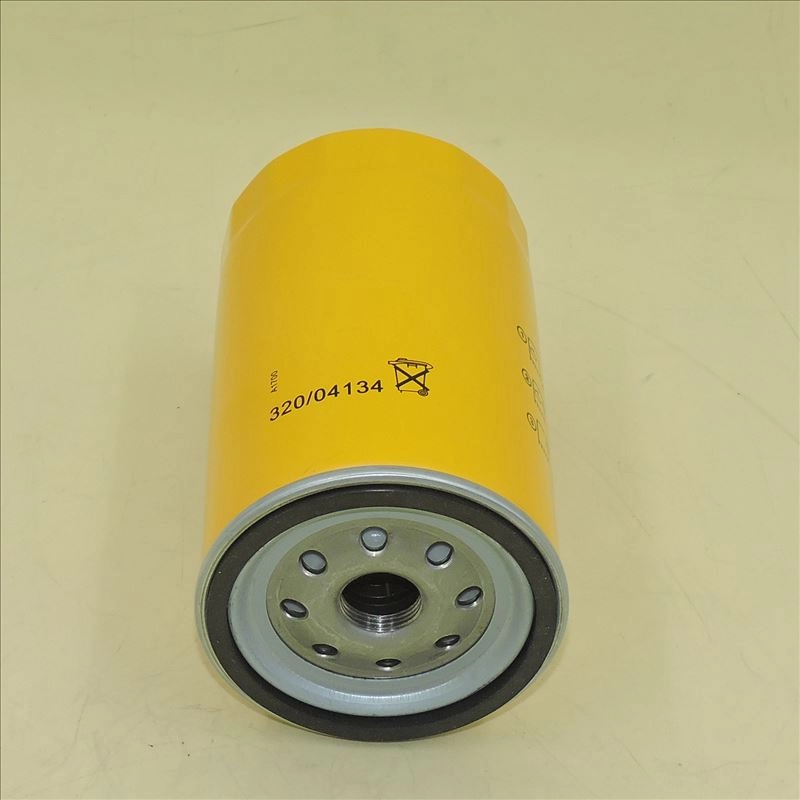 Oil Filter 320/04134 32004134 P502465 B7350 For JCB 3C-14