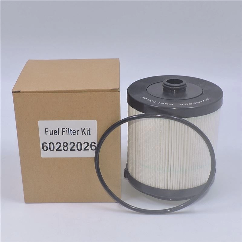 SANY SY225C-9 Fuel Filter Element 60282026