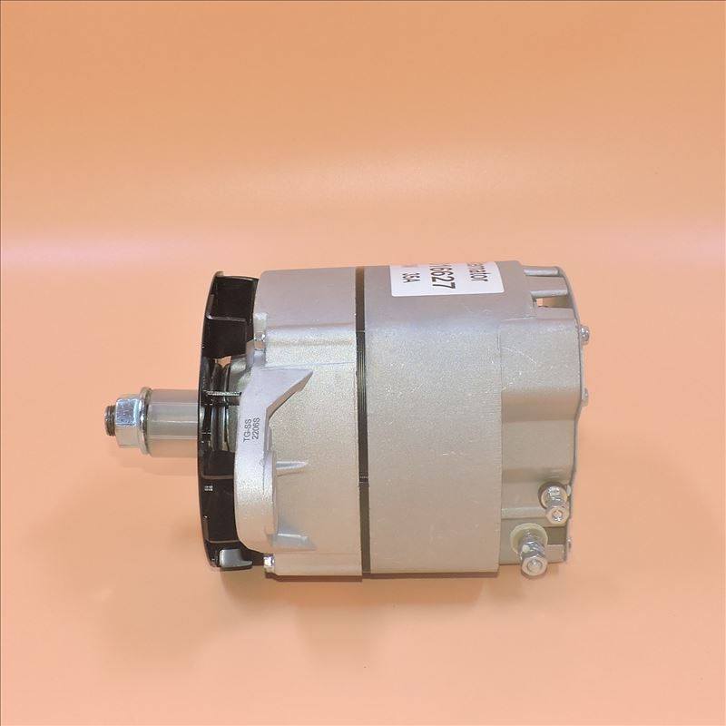 Cummins Alternator 3016627