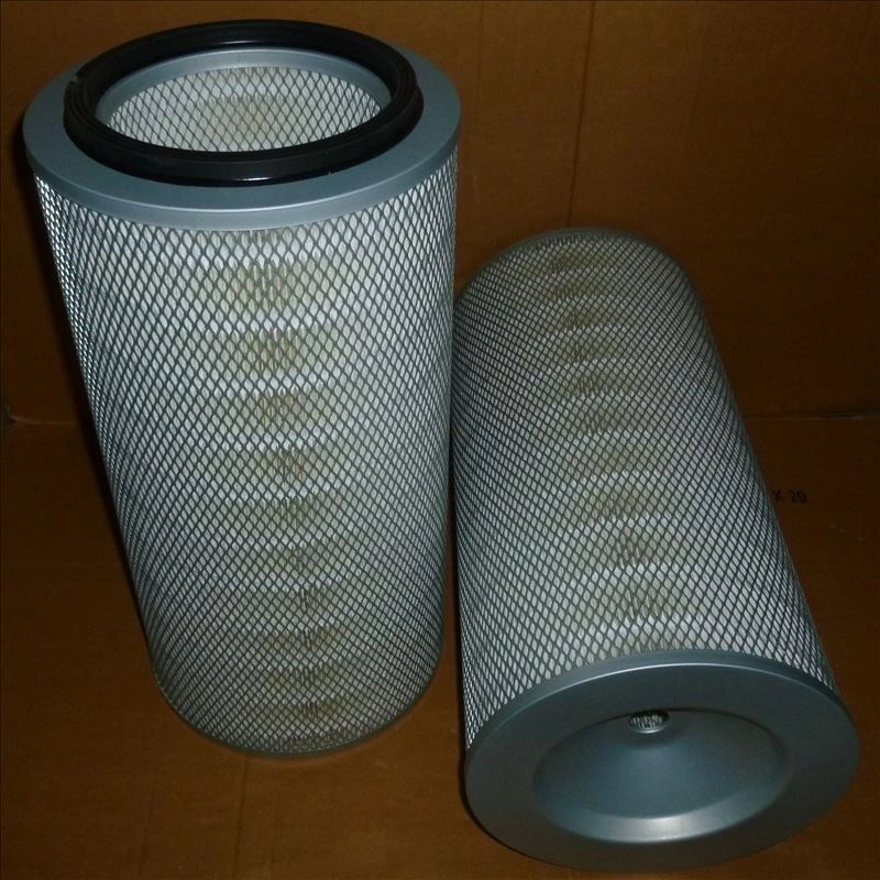 Air Filter 600-182-2700 P181070 S238646 For CASE Engine