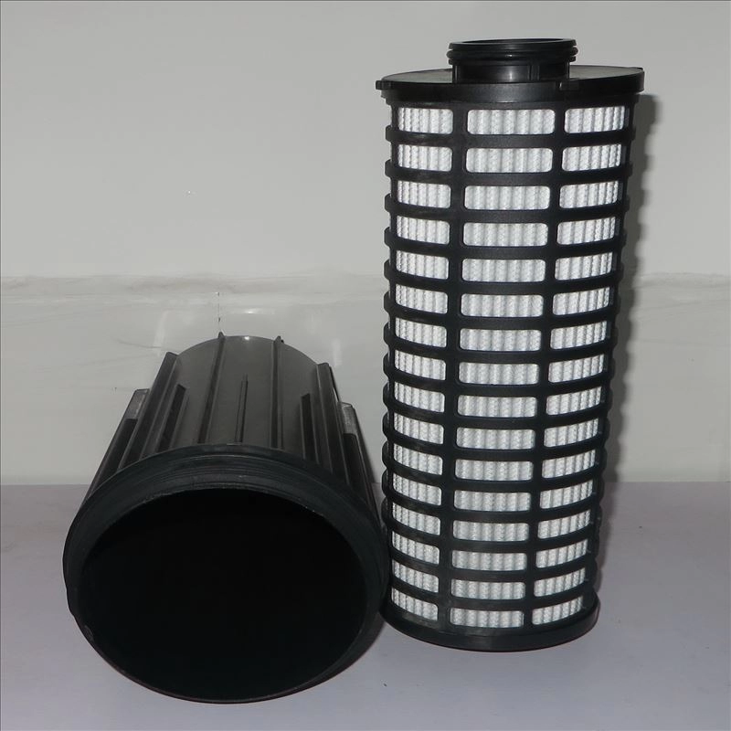 Oil Filter 65.087.00 P954588 WL10282 H311W