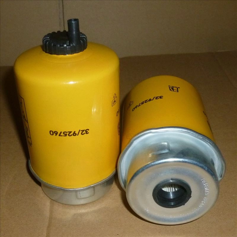 Fuel Filter 32/925760 32925760 P551427 For JCB Excavators