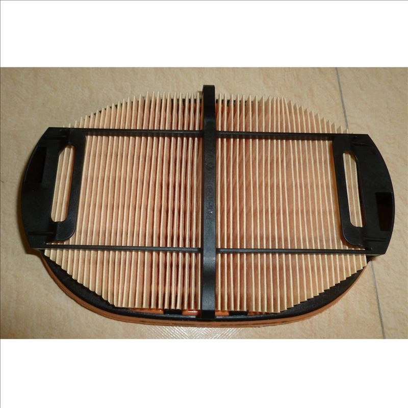 Air Filter CF2125 362-0108 For CATERPILLAR 416E 420E