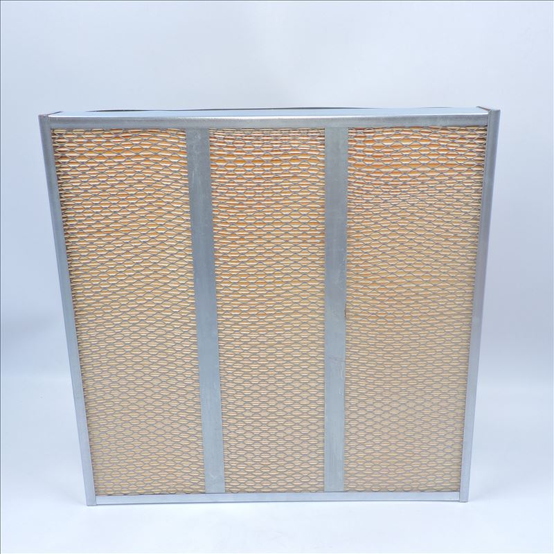 HIFI Air Filter SA 16357