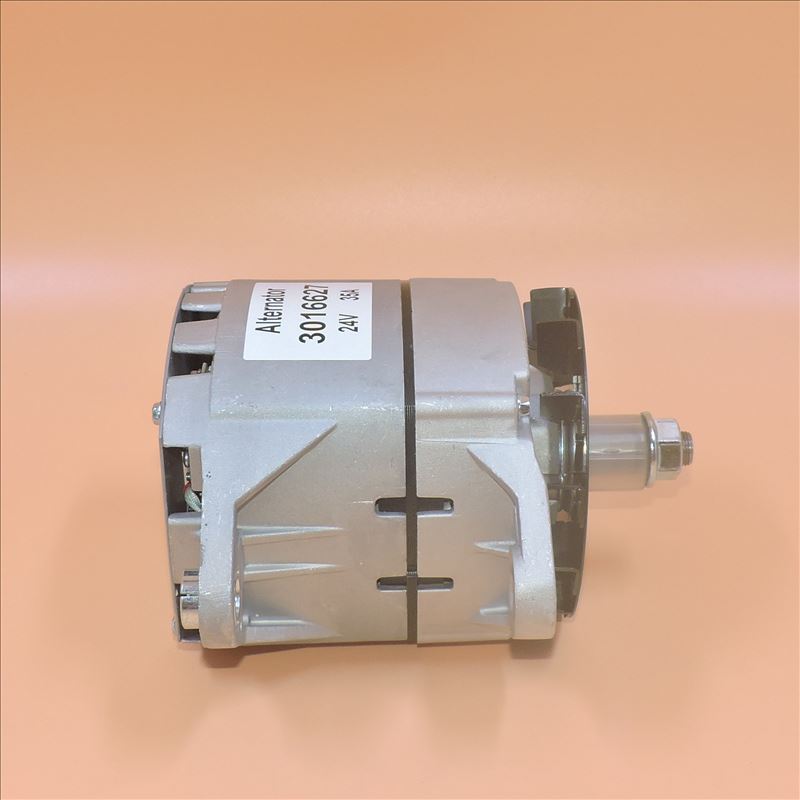 Alternator 3016627